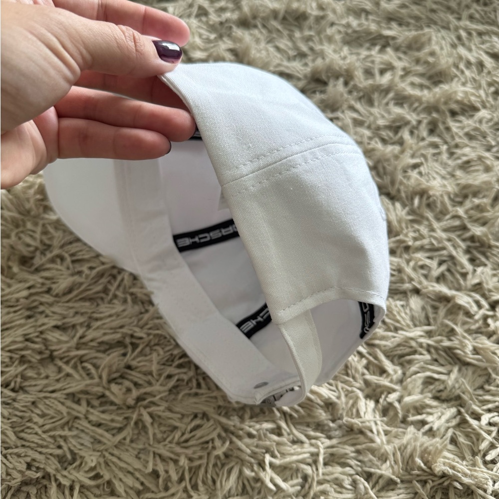 Porsche cap - Picture 4 of 4